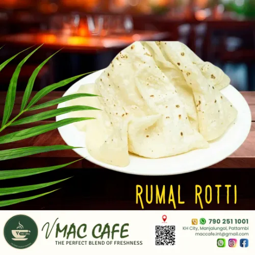 Rumal Rotti